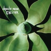Exciter (album) httpsuploadwikimediaorgwikipediaenthumbb