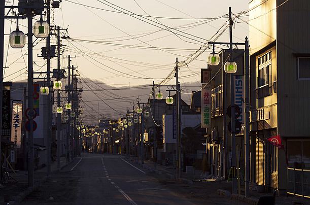 Exclusion zone Too Close to Fukushima Inside the Exclusion Zone Photo Essays TIME