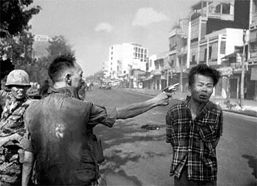 Execution of Nguyễn Văn Lém