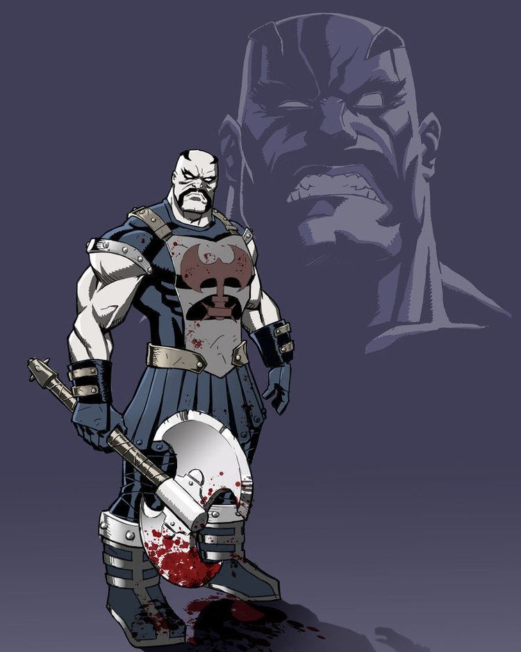Executioner (comics) 1000 images about Executioner on Pinterest Thor Marvel heroes