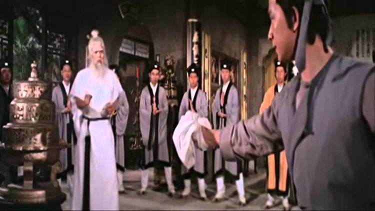 Executioners from Shaolin Executioners From Shaolin full movie english subs part 7 HD YouTube