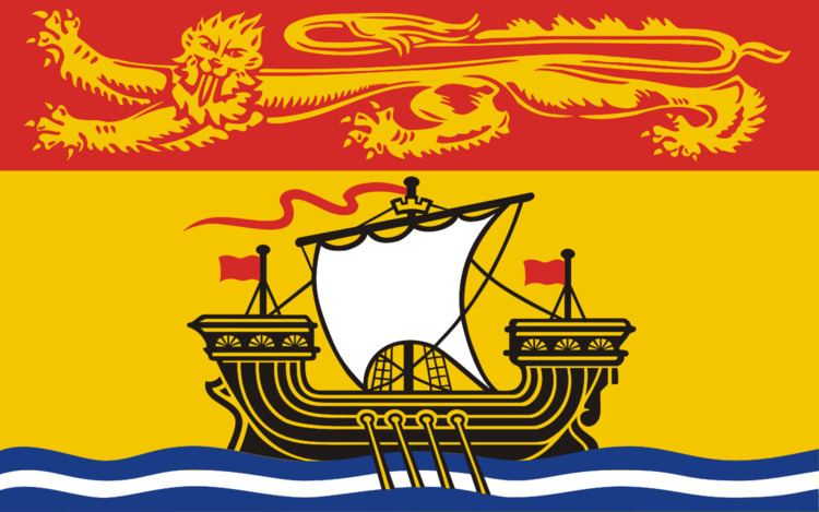 Executive Council of New Brunswick