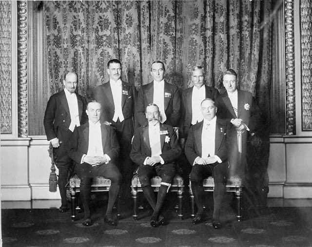Executive Council of the Irish Free State