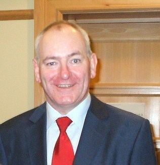 Executive of the 1st Northern Ireland Assembly