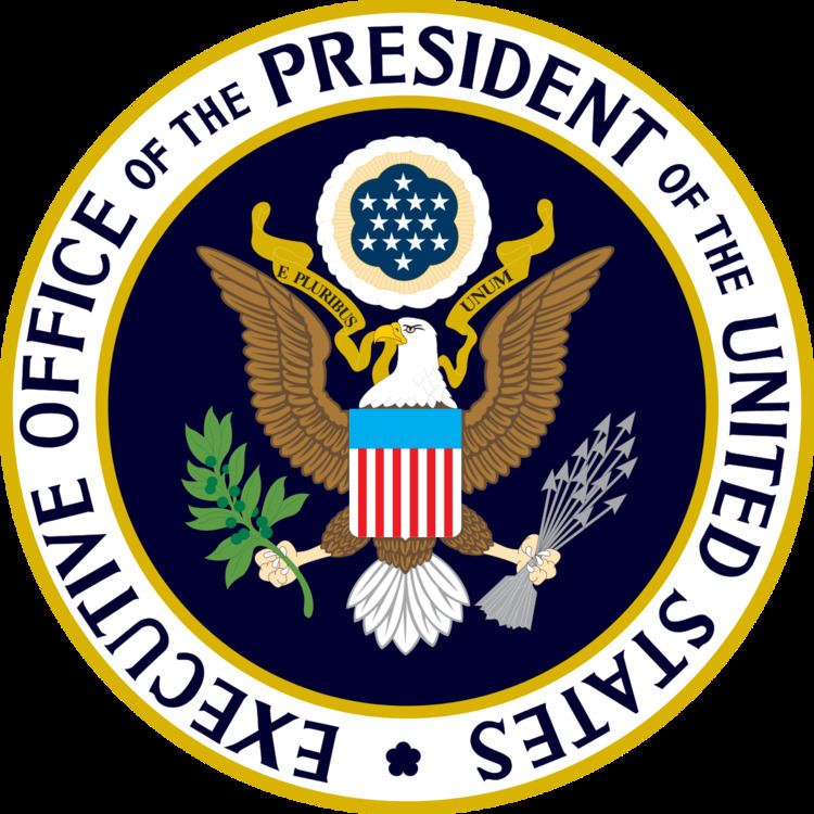 Executive Office of the President