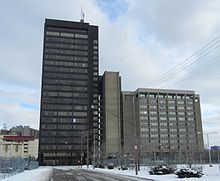 Executive Plaza Building (Detroit) httpsuploadwikimediaorgwikipediacommonsthu
