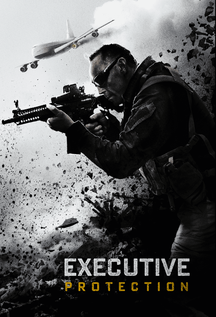 Executive Protection (film) Executive Protection Starring Olivier Gruner Films