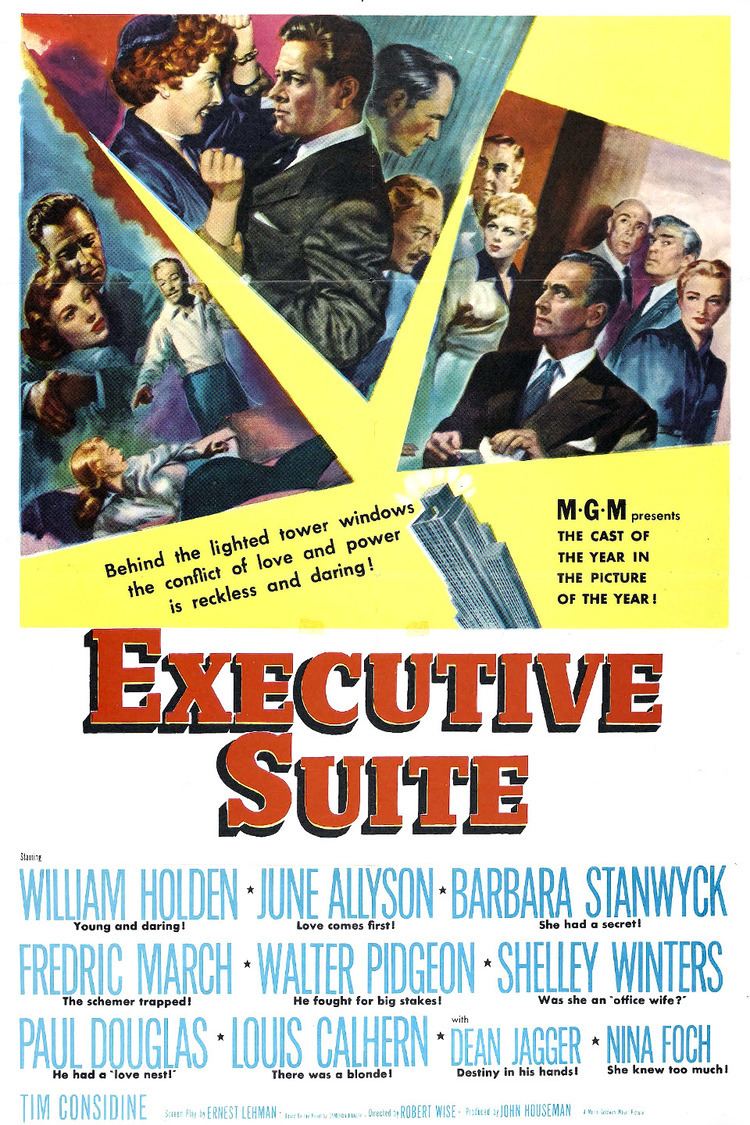 Executive Suite wwwgstaticcomtvthumbmovieposters4715p4715p