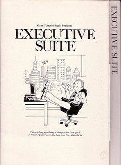 Executive Suite (video game) httpsuploadwikimediaorgwikipediaenthumbd