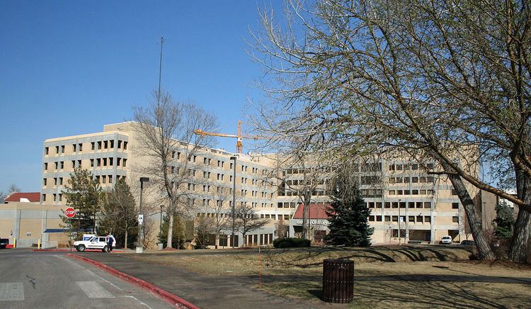 Exempla Lutheran Medical Center
