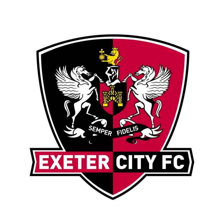 Exeter City F.C. httpslh4googleusercontentcomVpGIEg89fcAAA