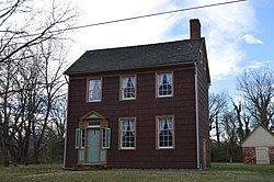 Exeter (Federalsburg, Maryland) httpsuploadwikimediaorgwikipediacommonsthu