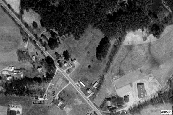 Exeter incident The Exeter New Hampshire UFO incident 50 years later Openmindstv