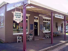 Exeter, New South Wales httpsuploadwikimediaorgwikipediacommonsthu