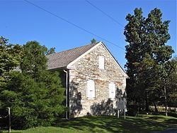 Exeter Township, Berks County, Pennsylvania httpsuploadwikimediaorgwikipediacommonsthu
