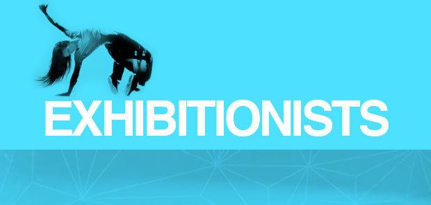 Exhibitionists (TV series) wwwcbccamediacentrecontentimages620x296Exhi