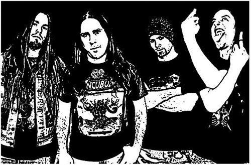 Exhumed (band) EXHUMED discography top albums reviews and MP3