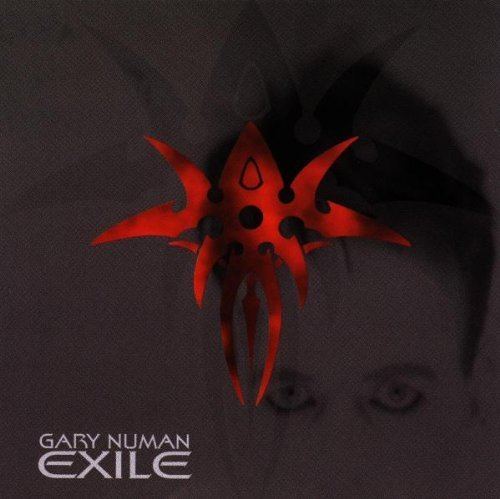 Exile (Gary Numan album) httpsimagesnasslimagesamazoncomimagesI5
