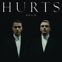 Exile (Hurts album) httpsuploadwikimediaorgwikipediaenthumbf