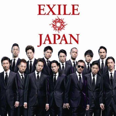 Exile (Japanese band) JpopAsia