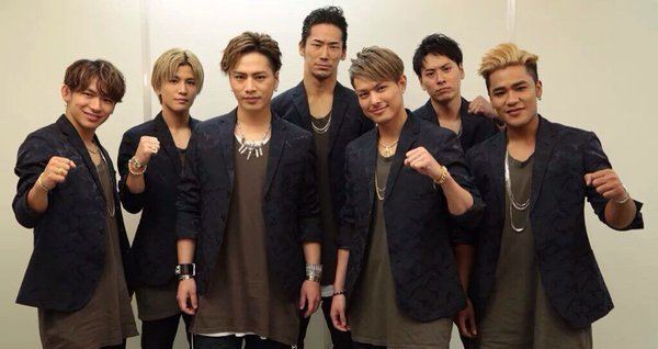 Exile Tribe Any Exile Tribe or EGirls fans here allkpop Forums