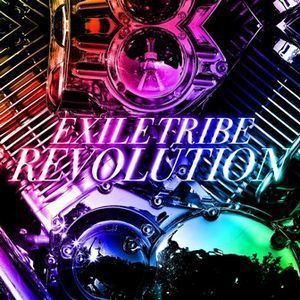 Exile Tribe Revolution wwwgenerasiacomwimagesthumb113EXILETRIBE