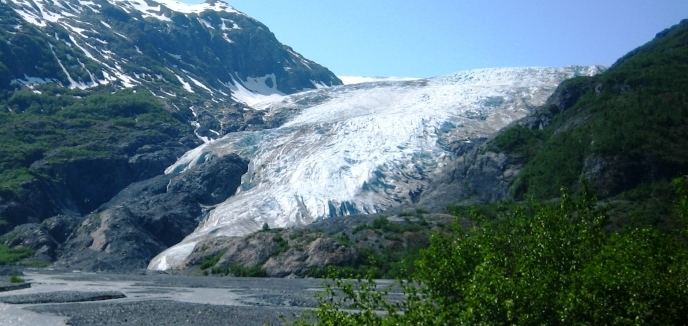 Exit Glacier httpswwwnpsgovkefjplanyourvisitimagesKEFJ