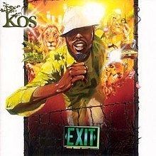 Exit (k-os album) httpsuploadwikimediaorgwikipediaenthumb3