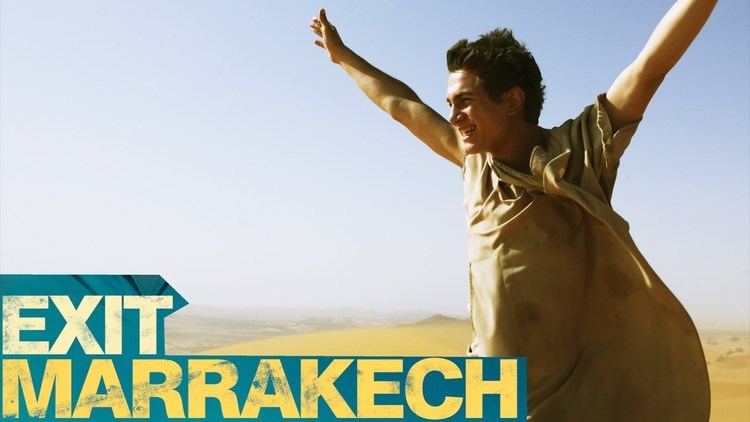 Exit Marrakech Exit Marrakech Trailer Kritik Review Deutsch German 2013 HD
