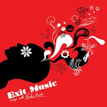 Exit Music: Songs with Radio Heads httpsuploadwikimediaorgwikipediaenthumbe