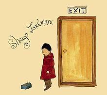 Exit (Shugo Tokumaru album) httpsuploadwikimediaorgwikipediaenthumb1