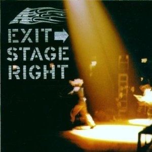 Exit Stage Right httpsuploadwikimediaorgwikipediaen996Exi