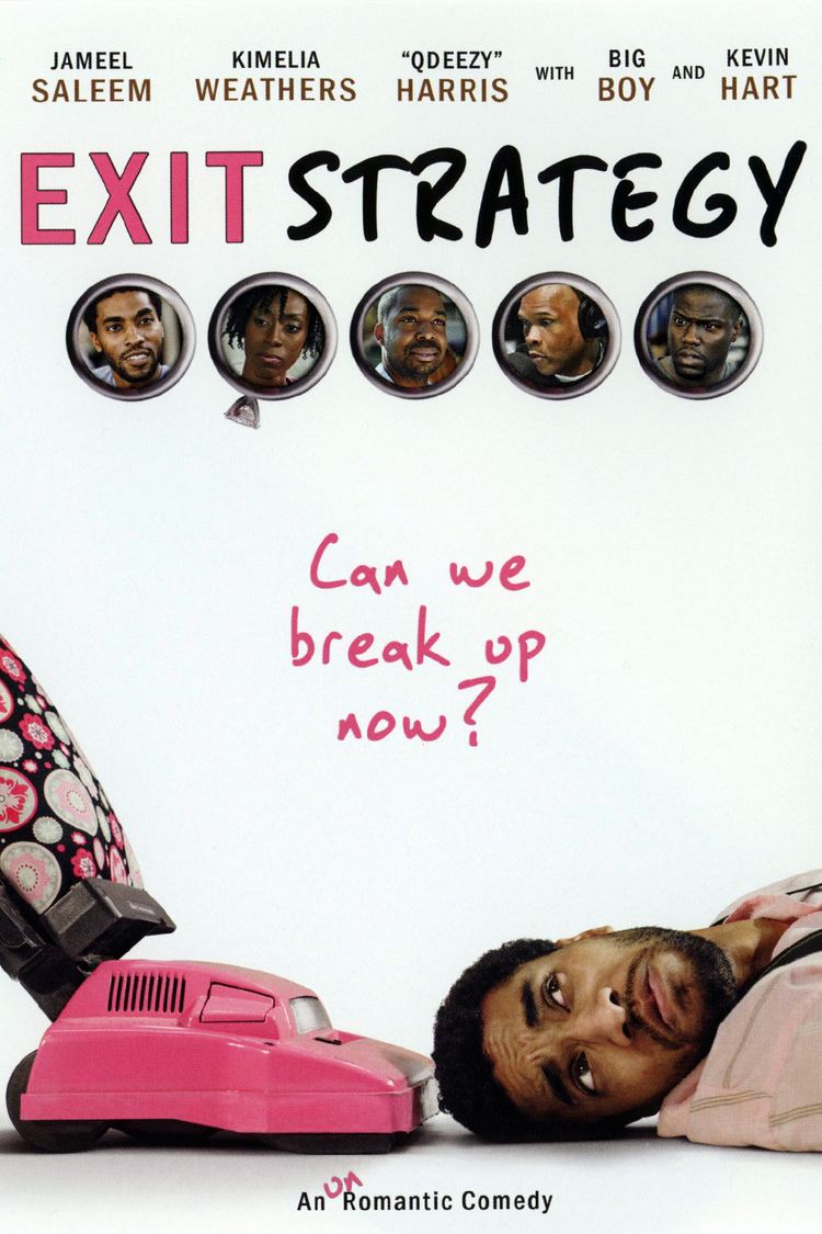 Exit Strategy (film) wwwgstaticcomtvthumbdvdboxart9059981p905998