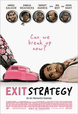 Exit Strategy (film) Exit Strategy film Wikipedia
