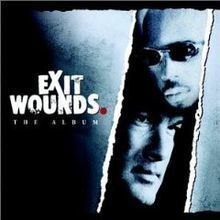 Exit Wounds (soundtrack) httpsuploadwikimediaorgwikipediaenthumba