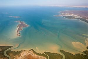 Exmouth Gulf httpsuploadwikimediaorgwikipediacommonsthu