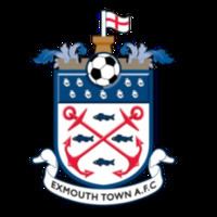 Exmouth Town F.C. httpsuploadwikimediaorgwikipediaenthumbc
