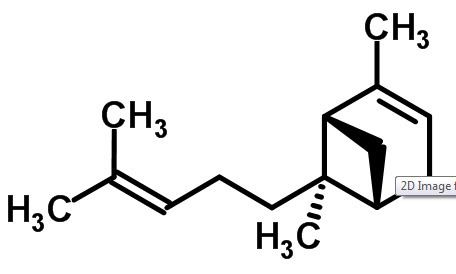 Exo-alpha-bergamotene synthase