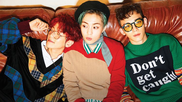 EXO-CBX QUIZ Which EXOCBX Member Is Your Soulmate Soompi