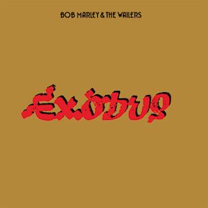 Exodus (Bob Marley & the Wailers album) httpsuploadwikimediaorgwikipediaenbb8Bob
