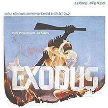 Exodus (soundtrack) httpsuploadwikimediaorgwikipediaenthumba