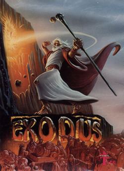 Exodus (video game) Exodus video game Wikipedia