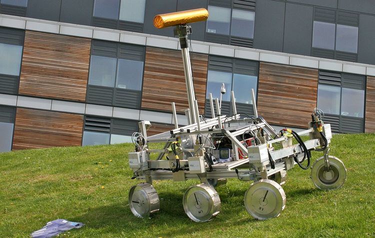 ExoMars (rover)