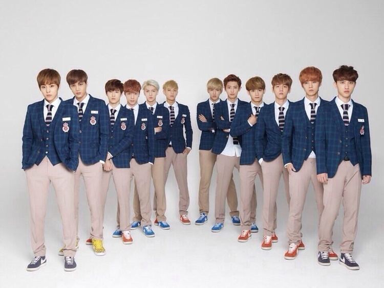 Exo's Showtime EXO39s Showtime Official Thread Final Episode Updated Variety