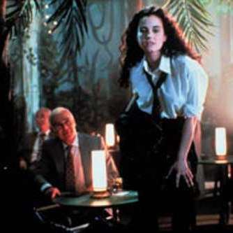 Exotica (film) Exotica 1994 by Atom Egoyan Unsung Films