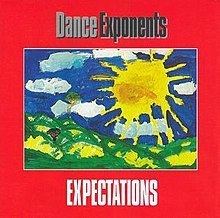 Expectations (Dance Exponents album) httpsuploadwikimediaorgwikipediaenthumb1