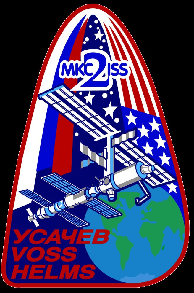 Expedition 2