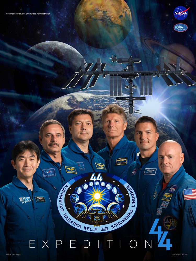 Expedition 44 httpsuploadwikimediaorgwikipediacommonsbb