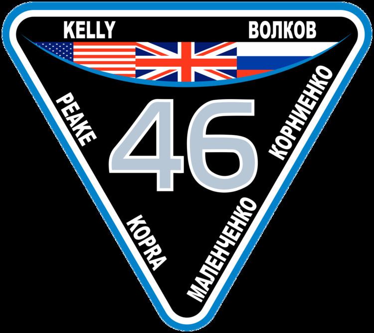 Expedition 46