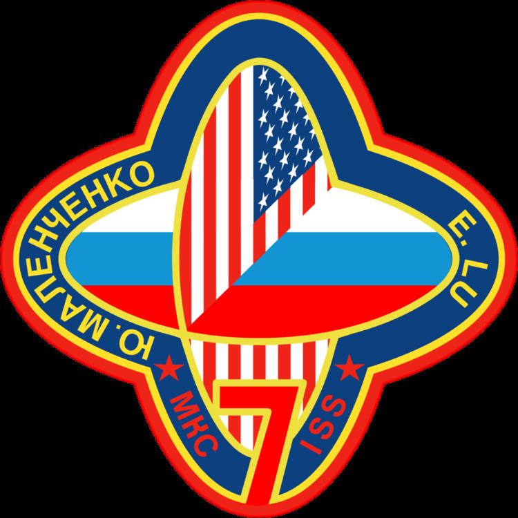 Expedition 7